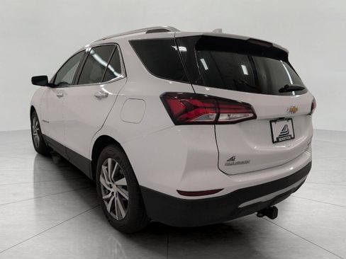 Certified 2022 Chevrolet Equinox Premier FWD image 20