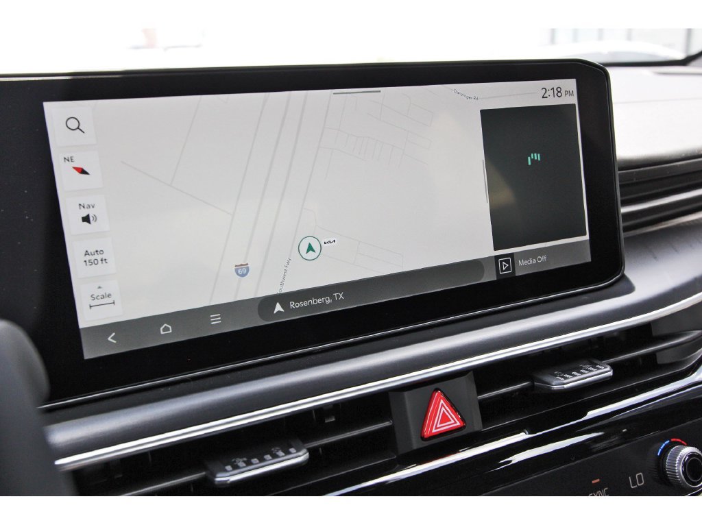 New 2026 Kia K5 GT-Line FWD image 19