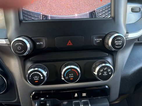 Used 2024 RAM 2500 Big Horn image 23