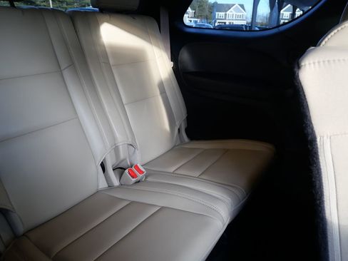 Used 2018 Dodge Durango GT w/ Premium Group image 33