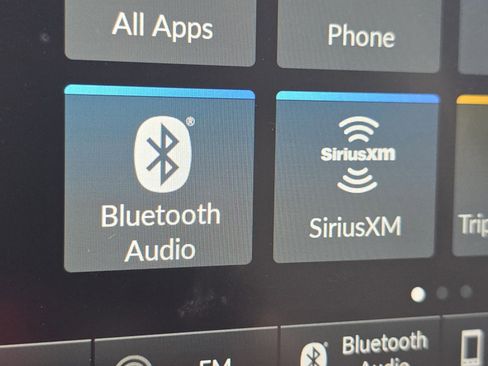 Certified 2025 Honda HR-V EX-L image 8