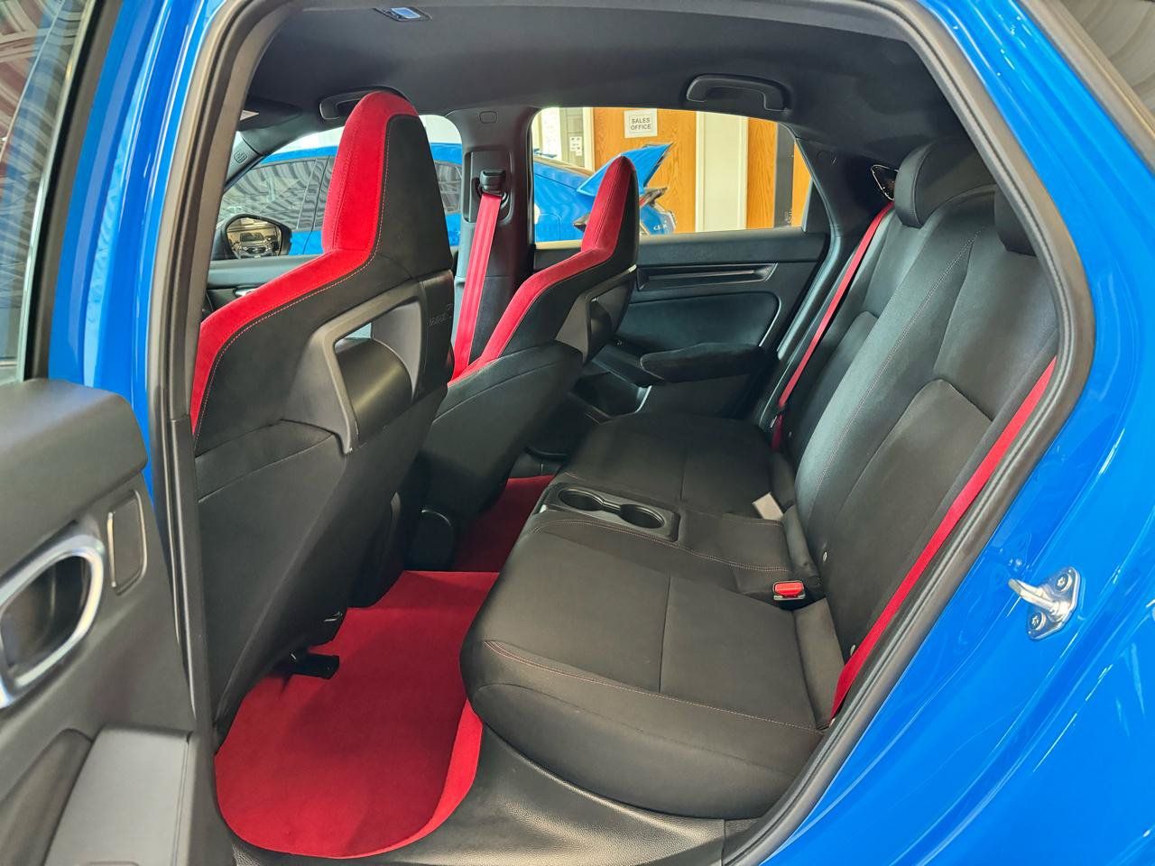 Used 2024 Honda Civic Type R image 22