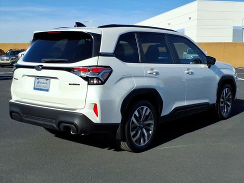 Certified 2025 Subaru Forester Touring w/ Popular Package - Touring image 6