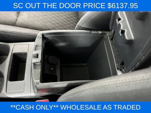 Used 2018 Nissan Rogue S AWD/4WD image 26