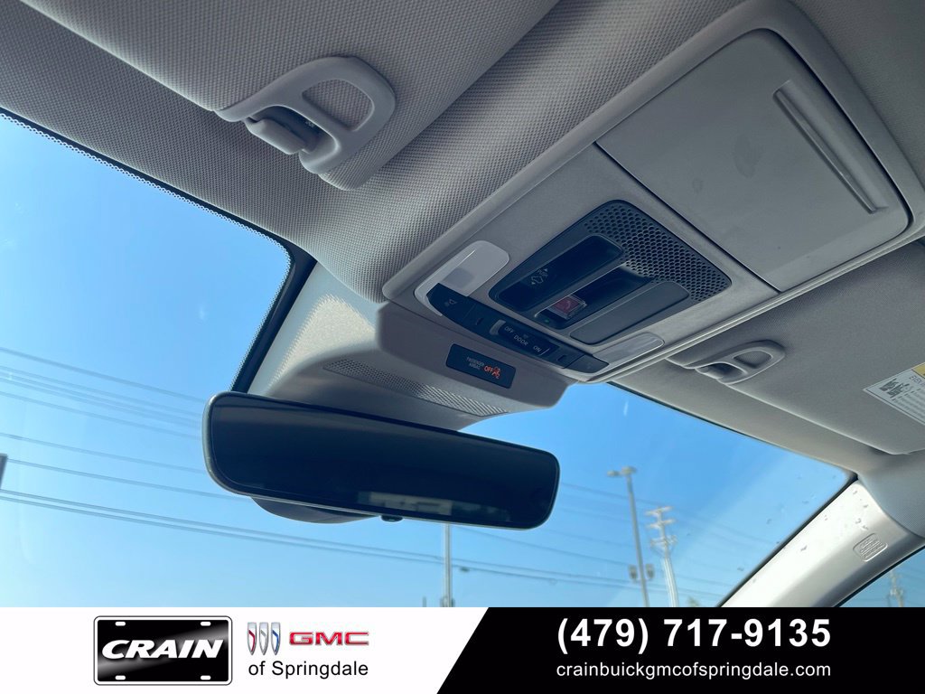 Used 2025 Honda Accord Touring image 19