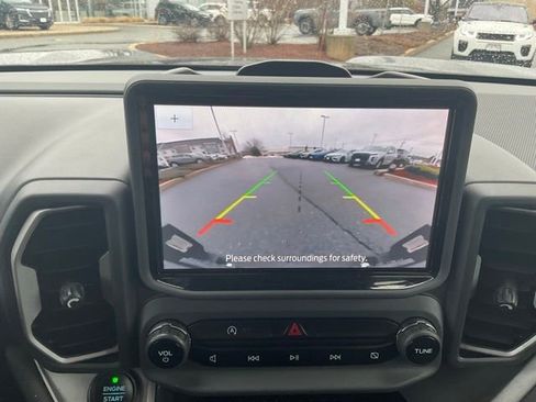 Used 2021 Ford Bronco Sport Big Bend AWD/4WD image 18