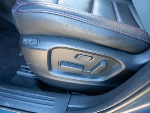 Used 2025 MAZDA CX-5 Carbon Edition image 18