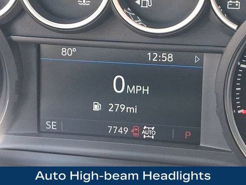 Used 2024 Chevrolet Tahoe LS w/ Driver Alert Package AWD/4WD image 6