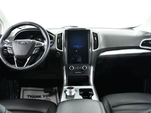 Used 2022 Ford Edge SEL w/ Convenience Package AWD/4WD image 7