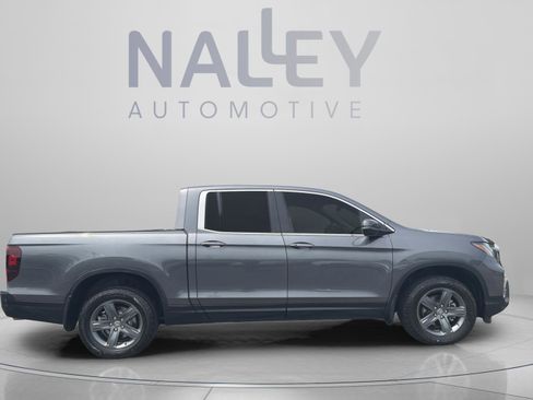 Used 2023 Honda Ridgeline RTL image 5