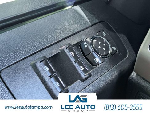 Used 2020 Ford F150 Lariat AWD/4WD image 22