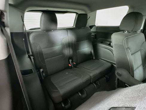 Used 2020 GMC Acadia SLE FWD image 35