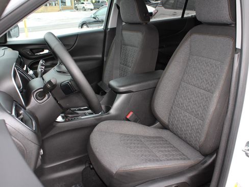 Certified 2023 Chevrolet Equinox LT image 15