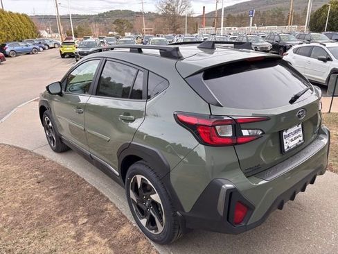 New 2026 Subaru Crosstrek 2.5i Limited image 7