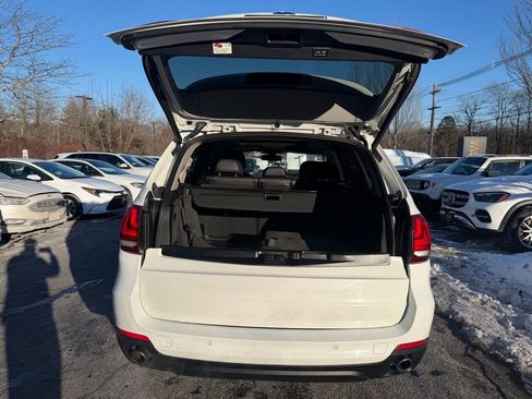 Used 2014 BMW X5 xDrive35i image 25