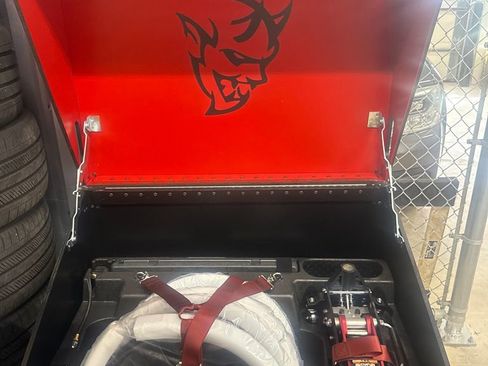 Used 2018 Dodge Challenger SRT Demon RWD image 30
