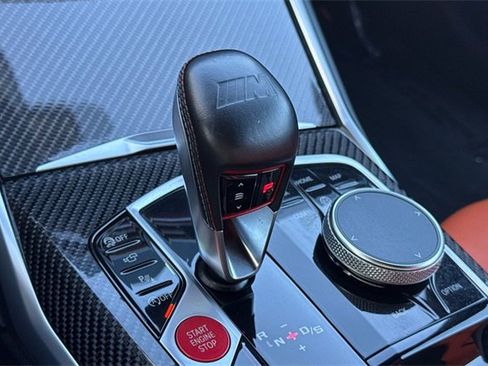 Used 2023 BMW M4 xDrive Competition image 35