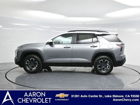 New 2026 Chevrolet Equinox ACTIV w/ Convenience Package III image 27