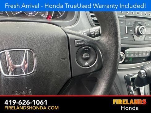 Used 2016 Honda CR-V SE image 19