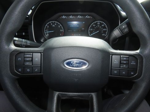 Certified 2021 Ford F150 XL w/ STX Appearance Package RWD image 25
