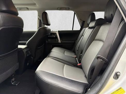 Certified 2023 Toyota 4Runner SR5 Premium image 23