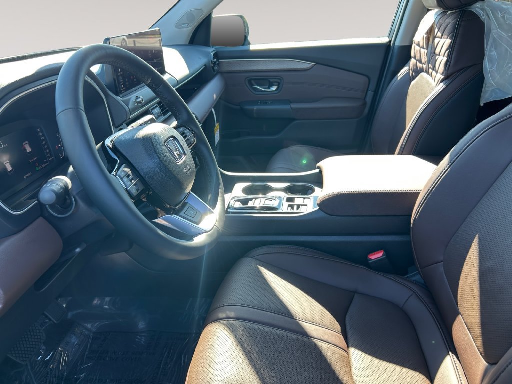 New 2026 Honda Pilot Elite image 9