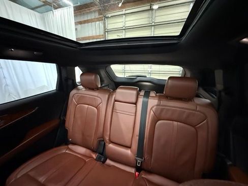 Used 2020 Lincoln Nautilus Reserve AWD/4WD image 20