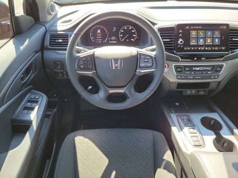 Certified 2026 Honda Ridgeline Sport image 19