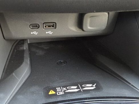 New 2026 Buick Envista Sport Touring w/ Convenience I Package image 7