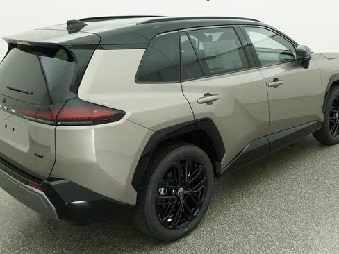 New 2026 Toyota RAV4 XSE AWD/4WD image 8