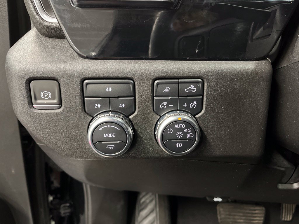 Used 2024 GMC Sierra 2500 SLE w/ SLE Convenience Package AWD/4WD image 25