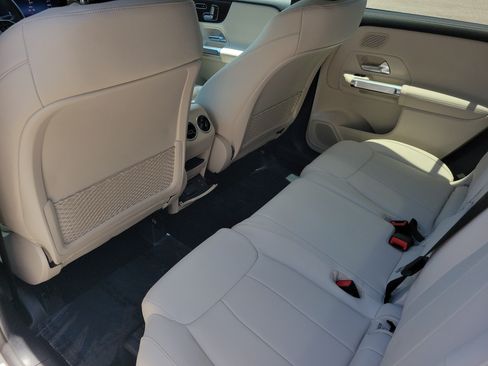 Certified 2026 Mercedes-Benz GLB 250 image 13