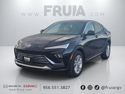 New 2026 Buick Envista Preferred w/ Convenience I Package