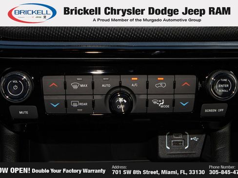 New 2026 Jeep Compass Latitude w/ Quick Order Package 29K AWD/4WD image 25