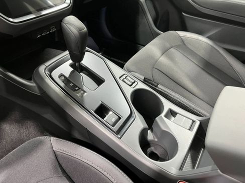 New 2026 Subaru Crosstrek 2.0i Premium image 23