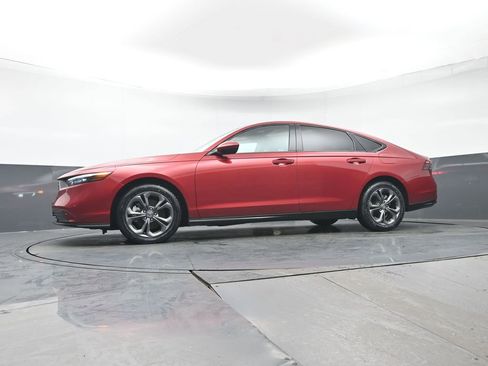 Certified 2023 Honda Accord EX-L image 34