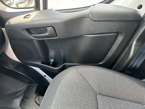 New 2024 RAM ProMaster 3500 w/ Convenience Group image 20