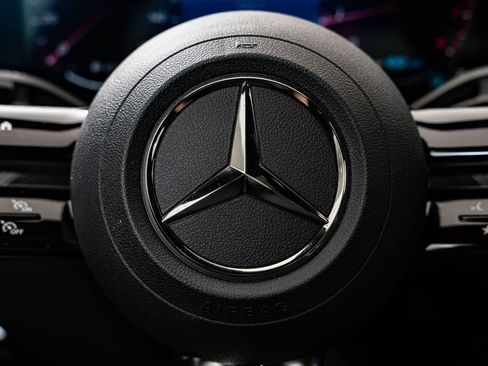 Certified 2022 Mercedes-Benz C 300 4MATIC Sedan image 30