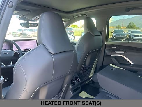 New 2026 Audi SQ5 Premium Plus AWD/4WD image 17