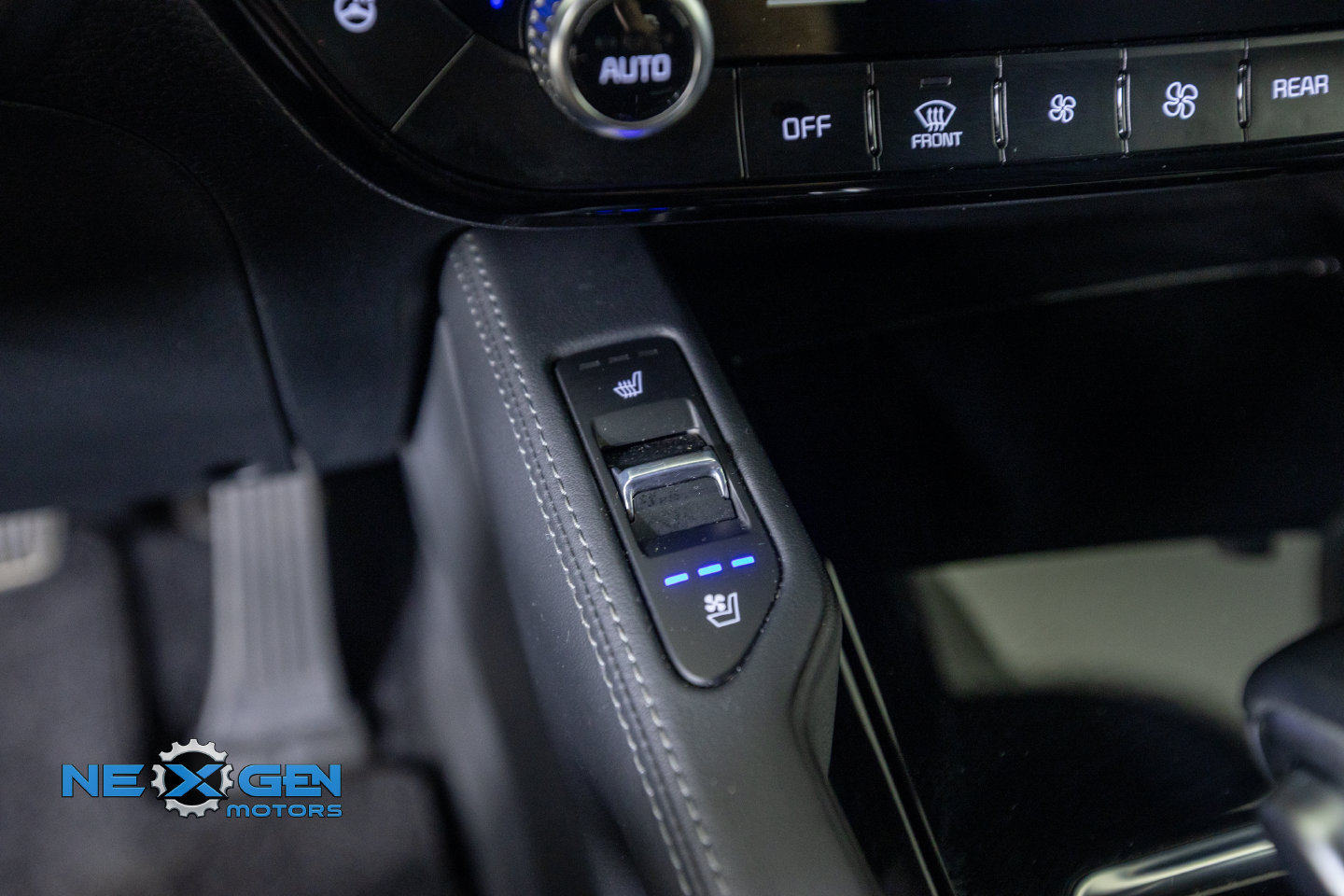 Used 2024 Kia Telluride EX X-Line AWD/4WD image 22