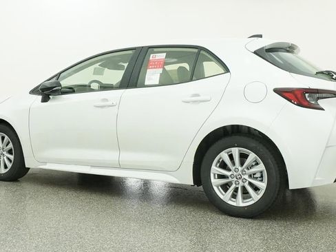 New 2026 Toyota Corolla SE FWD image 53
