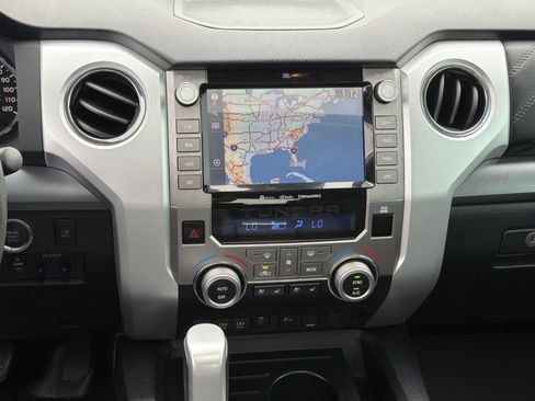 Used 2020 Toyota Tundra Platinum RWD image 31