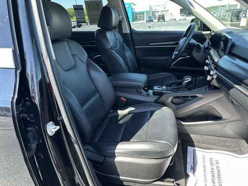 Used 2024 Kia Telluride S w/ S Sunroof Package FWD image 32