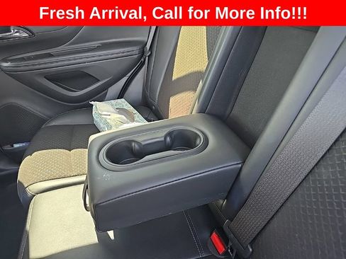 Used 2018 Buick Encore Preferred FWD image 12