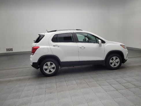 Used 2019 Chevrolet Trax LT w/ LT Convenience Package image 10