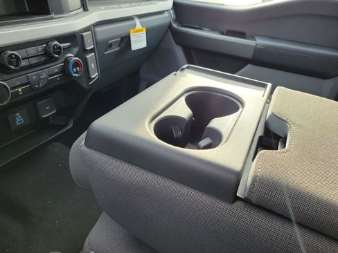 New 2026 Ford F250 XL w/ STX Appearance Package image 29