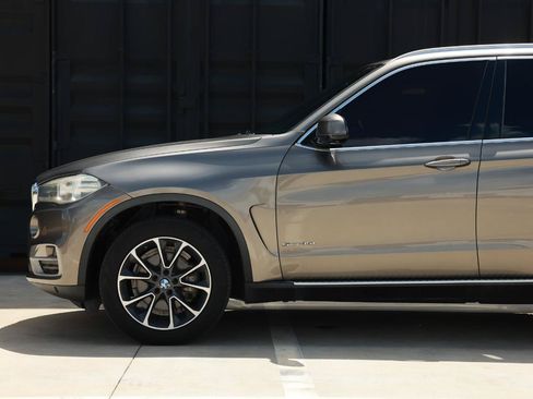 Used 2017 BMW X5 sDrive35i RWD image 26