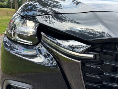 Certified 2025 MAZDA CX-70 Plug-In Hybrid w/ Premium Plus AWD/4WD image 9