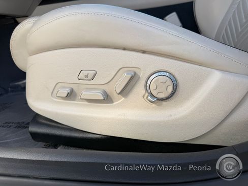 Used 2023 Genesis G80 3.5T Sport image 15