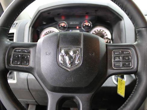 Used 2019 RAM 1500 Big Horn image 26